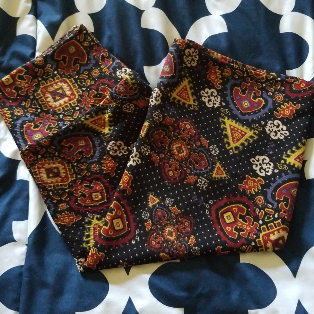 Pencil skirt